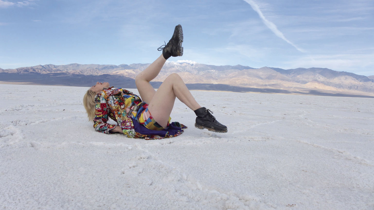 Kate Nash: Underestimate the Girl-2